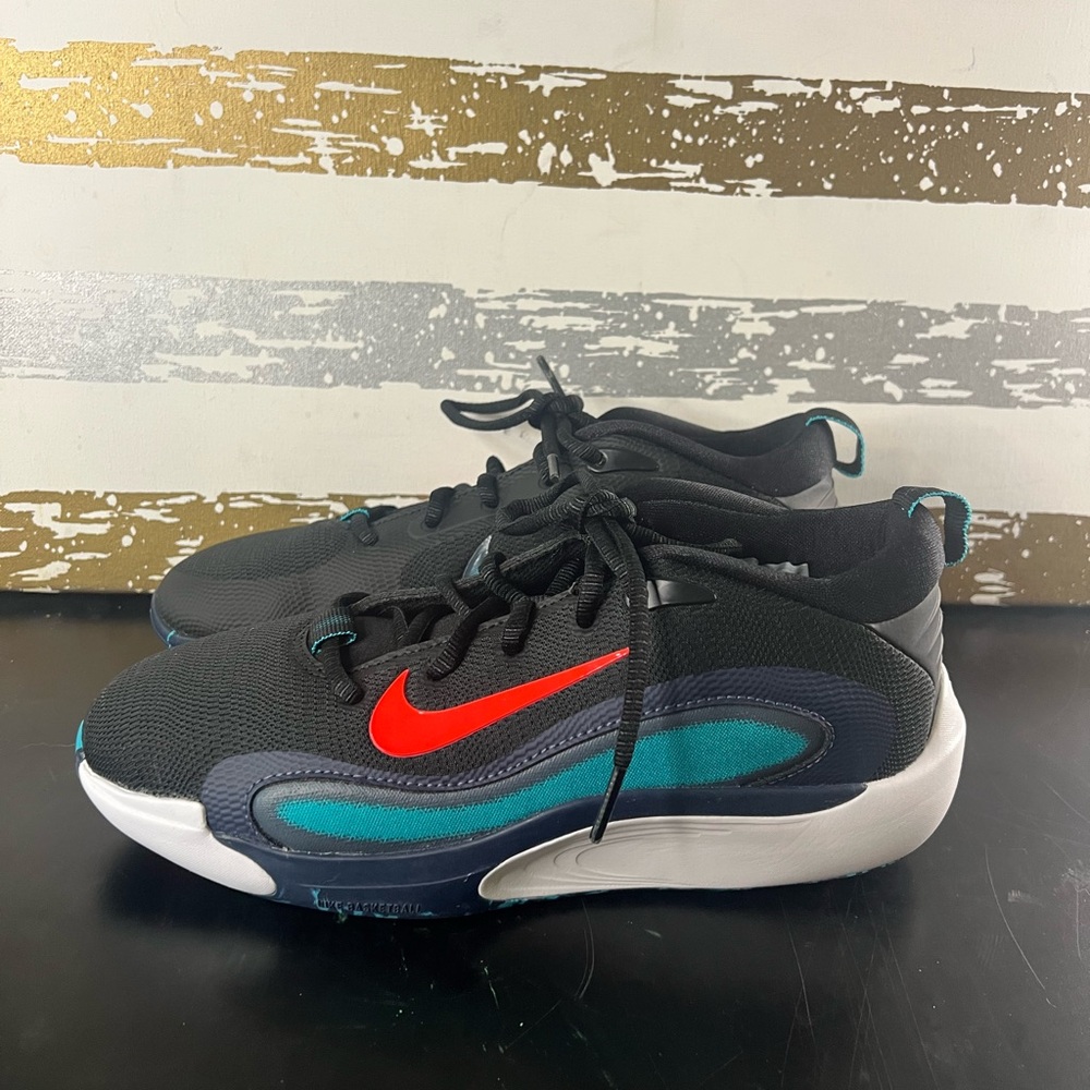 Nike Isofly